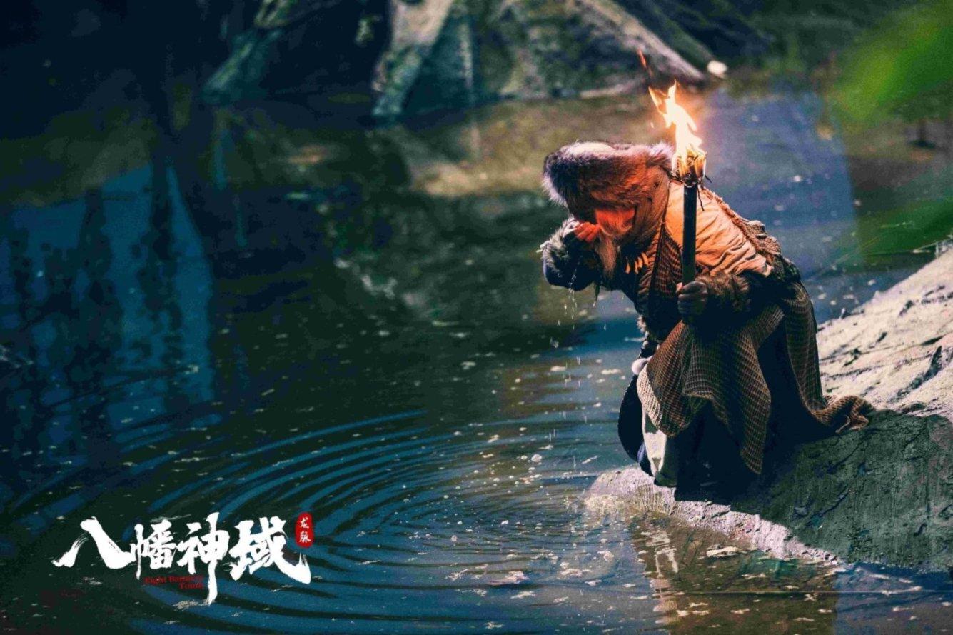 进击的战神