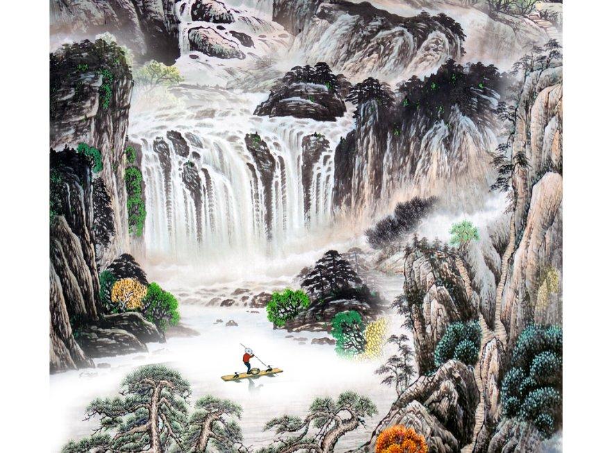 不请自来的客人